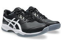 Asics Gel-Renma 2 Men’s Indoor Court Shoes for Badminton & Squash – Twist-Free Stability, All-Day Comfort | TRUSSTIC Support, Wide-Gauge Wrap-Up Outsole & Breathable Soft Mesh Upper