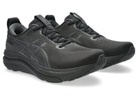 Asics Gel-Kayano 33 Men’s Running Shoes | FluidSupport Stability, FF Blast Max & Plus Cushioning, PureGEL Soft Landings, Engineered Mesh Upper, Neutral & Overpronation