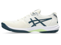 Asics Gel-Game FF Pickleball Men’s Shoes – Cool, Light & Ready for Every Court | Open Mesh Airflow, TRUSSTIC Stability & FLYTEFOAM Cushioning for All-Court Players - Best Price online Prokicksports.com