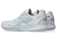Asics Powerbreak FF Unisex Indoor Court Shoes | Stability Without Limits – Built for Big Jumps, Quick Cuts & Fierce Defence on Indoor Courts