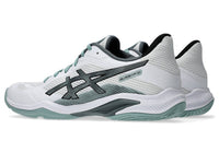Asics Blade FF 2 Men’s Indoor Court Shoes for Badminton & Squash | X GUIDANCE Outsole, Supportive Lightweight Upper & Raised Heel Drop for Faster Net Transitions