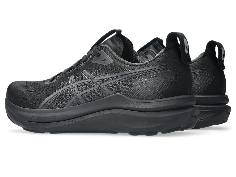 Asics Gel-Kayano 33 Men’s Running Shoes | FluidSupport Stability, FF Blast Max & Plus Cushioning, PureGEL Soft Landings, Engineered Mesh Upper, Neutral & Overpronation