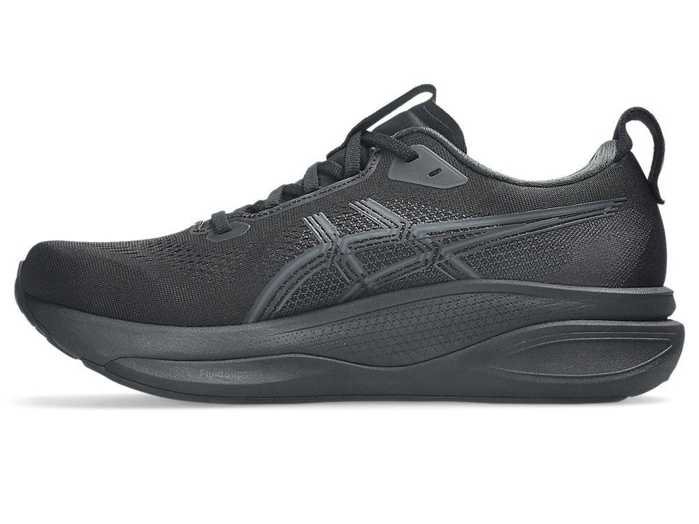 Asics Gel-Kayano 33 Men’s Running Shoes | FluidSupport Stability, FF Blast Max & Plus Cushioning, PureGEL Soft Landings, Engineered Mesh Upper, Neutral & Overpronation
