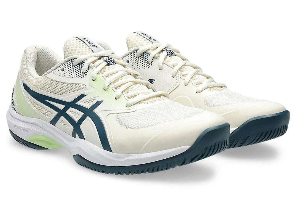 Asics Gel-Game FF Pickleball Men’s Shoes – Cool, Light & Ready for Every Court | Open Mesh Airflow, TRUSSTIC Stability & FLYTEFOAM Cushioning for All-Court Players - Best Price online Prokicksports.com
