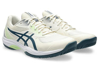 Asics Gel-Game FF Pickleball Men’s Shoes – Cool, Light & Ready for Every Court | Open Mesh Airflow, TRUSSTIC Stability & FLYTEFOAM Cushioning for All-Court Players - Best Price online Prokicksports.com