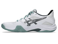 Asics Blade FF 2 Men’s Indoor Court Shoes for Badminton & Squash | X GUIDANCE Outsole, Supportive Lightweight Upper & Raised Heel Drop for Faster Net Transitions