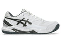 WHITE/GUNMETAL