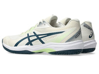 Asics Gel-Game FF Pickleball Men’s Shoes – Cool, Light & Ready for Every Court | Open Mesh Airflow, TRUSSTIC Stability & FLYTEFOAM Cushioning for All-Court Players - Best Price online Prokicksports.com