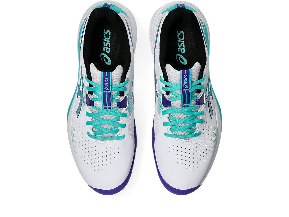 ASICS GEL-CHALLENGER 15 Men’s Tennis Shoes | DYNAWING Stability, Supportive Upper & Rubber Outsole for Court Performance