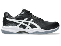 Asics Gel-Renma 2 Men’s Indoor Court Shoes for Badminton & Squash – Twist-Free Stability, All-Day Comfort | TRUSSTIC Support, Wide-Gauge Wrap-Up Outsole & Breathable Soft Mesh Upper