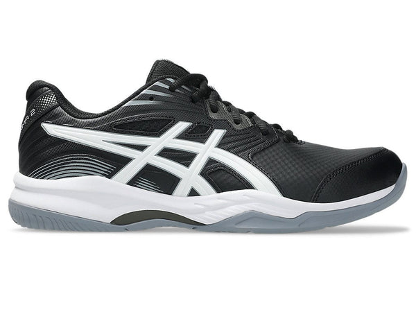 Asics Gel-Renma 2 Men’s Indoor Court Shoes for Badminton & Squash – Twist-Free Stability, All-Day Comfort | TRUSSTIC Support, Wide-Gauge Wrap-Up Outsole & Breathable Soft Mesh Upper