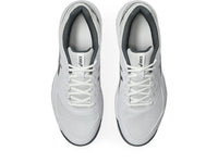 Asics Gel-Dedicate 8 Pickleball Shoes for Men | Stay Centred, Move Freely – TRUSSTIC Stability, Wrap-Up Outsole & Locked-In Synthetic Leather Upper for Quick Side-to-Side Play - Best Price online Prokicksports.com