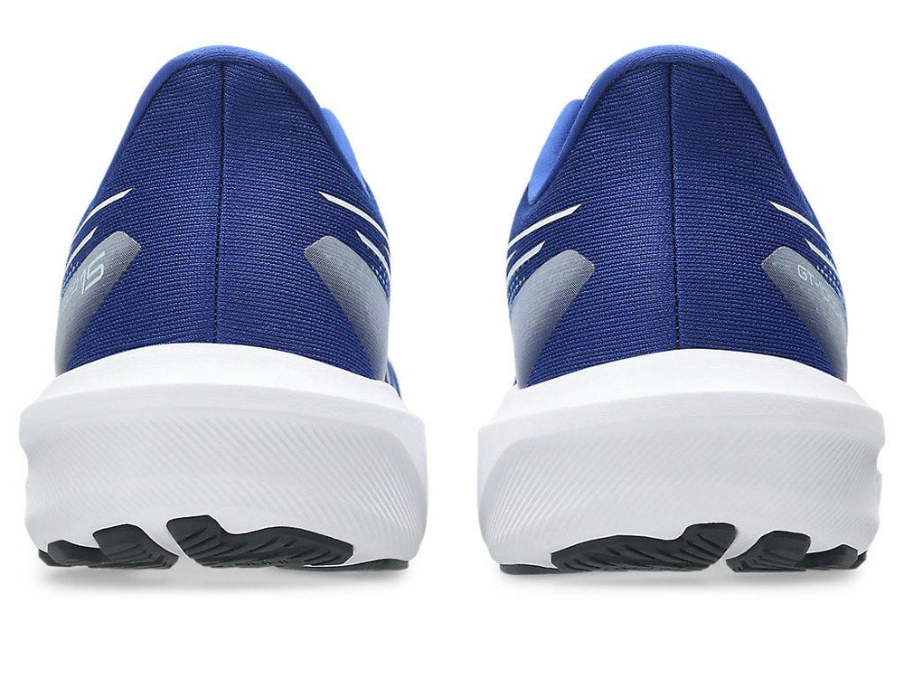 Asics GT-1000 15 Men’s Running Shoes | FF Blast Cushioning, 3D Guidance System, PureGEL, Engineered Mesh Upper, AHAR LO & AHARPLUS Outsole, Stable & Balanced Stride