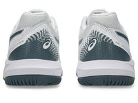 ASICS GEL-DEDICATE 8 Men’s Tennis Shoes | TRUSSTIC Support, Wrap-Up Outsole & Synthetic Leather Upper for Court Stability