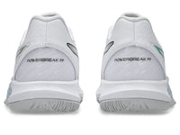 Asics Powerbreak FF Unisex Indoor Court Shoes | Stability Without Limits – Built for Big Jumps, Quick Cuts & Fierce Defence on Indoor Courts