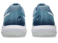 Asics Gel-Dedicate 8 Pickleball Shoes for Men | Stay Centred, Move Freely – TRUSSTIC Stability, Wrap-Up Outsole & Locked-In Synthetic Leather Upper for Quick Side-to-Side Play - Best Price online Prokicksports.com