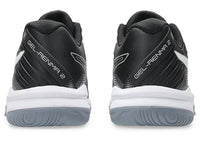 Asics Gel-Renma 2 Men’s Indoor Court Shoes for Badminton & Squash – Twist-Free Stability, All-Day Comfort | TRUSSTIC Support, Wide-Gauge Wrap-Up Outsole & Breathable Soft Mesh Upper
