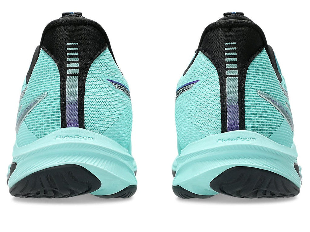 Asics Netburner Ballistic FF 4 Men’s Indoor Court Shoes | Volleyball Speed Machine with SPEEDTRUSS Acceleration, 3D-Modelled PRECISION SOLE Grip & 15 mm Drop FLYTEFOAM Comfort