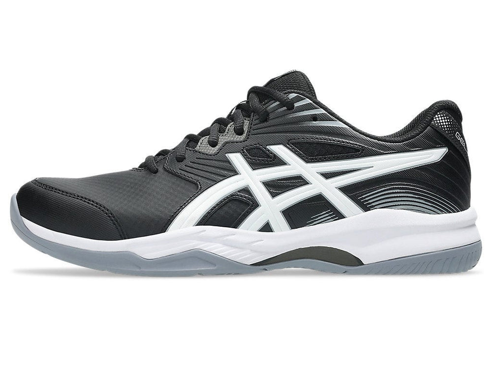 Asics Gel-Renma 2 Men’s Indoor Court Shoes for Badminton & Squash – Twist-Free Stability, All-Day Comfort | TRUSSTIC Support, Wide-Gauge Wrap-Up Outsole & Breathable Soft Mesh Upper