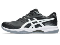 Asics Gel-Renma 2 Men’s Indoor Court Shoes for Badminton & Squash – Twist-Free Stability, All-Day Comfort | TRUSSTIC Support, Wide-Gauge Wrap-Up Outsole & Breathable Soft Mesh Upper