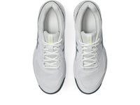 ASICS GEL-DEDICATE 8 Men’s Tennis Shoes | TRUSSTIC Support, Wrap-Up Outsole & Synthetic Leather Upper for Court Stability
