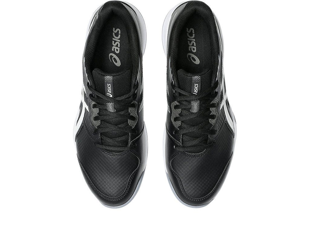 Asics Gel-Renma 2 Men’s Indoor Court Shoes for Badminton & Squash – Twist-Free Stability, All-Day Comfort | TRUSSTIC Support, Wide-Gauge Wrap-Up Outsole & Breathable Soft Mesh Upper