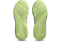 Asics Gel-Dedicate 8 Pickleball Shoes for Men | Stay Centred, Move Freely – TRUSSTIC Stability, Wrap-Up Outsole & Locked-In Synthetic Leather Upper for Quick Side-to-Side Play - Best Price online Prokicksports.com