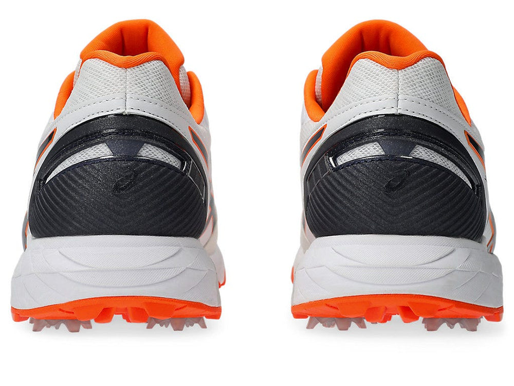 Asics Gel-350 Not Out FF Men’s Cricket Shoes | Stay at the Crease All Day – Lightweight FlyteFoam Midsole, PU Plate Construction & Welded Internal Support for Quick Pivots