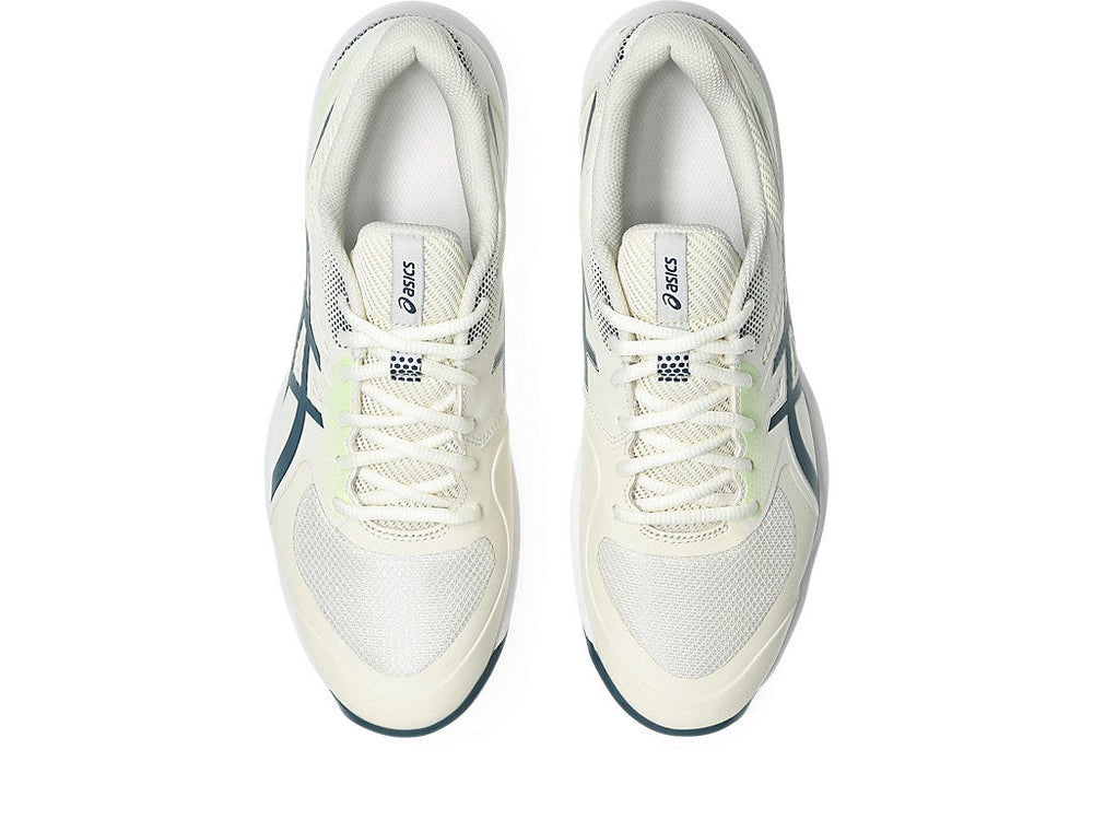 Asics Gel-Game FF Pickleball Men’s Shoes – Cool, Light & Ready for Every Court | Open Mesh Airflow, TRUSSTIC Stability & FLYTEFOAM Cushioning for All-Court Players - Best Price online Prokicksports.com