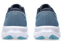 Asics Patriot 14 Men’s Running Shoes | Bouncy Cushioned Feel, Breathable Mesh Upper, EVA Midsole, Molded Rubber Outsole, Internal Heel Counter, Go Further Comfort - Best Price online Prokicksports.com