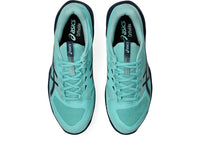 Asics Solution Speed FF 4 Clay Men’s Tennis Shoes | Speed Meets Clay – Explosive SPEEDTRUSS Acceleration, Featherlight FLYTEFOAM Bounce & Reinforced Lace Durability