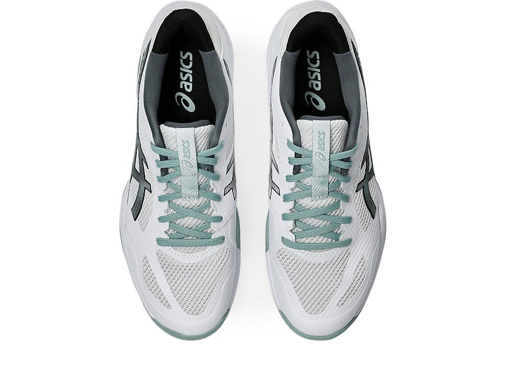 Asics Blade FF 2 Men’s Indoor Court Shoes for Badminton & Squash | X GUIDANCE Outsole, Supportive Lightweight Upper & Raised Heel Drop for Faster Net Transitions