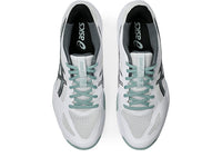 Asics Blade FF 2 Men’s Indoor Court Shoes for Badminton & Squash | X GUIDANCE Outsole, Supportive Lightweight Upper & Raised Heel Drop for Faster Net Transitions