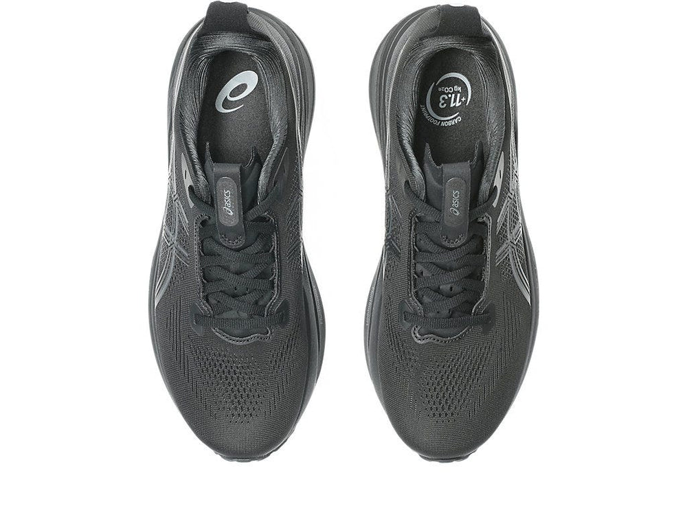 Asics Gel-Kayano 33 Men’s Running Shoes | FluidSupport Stability, FF Blast Max & Plus Cushioning, PureGEL Soft Landings, Engineered Mesh Upper, Neutral & Overpronation