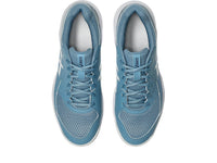 Asics Gel-Dedicate 8 Pickleball Shoes for Men | Stay Centred, Move Freely – TRUSSTIC Stability, Wrap-Up Outsole & Locked-In Synthetic Leather Upper for Quick Side-to-Side Play - Best Price online Prokicksports.com