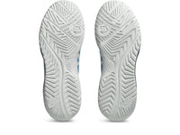 Asics Gel-Dedicate 8 Pickleball Shoes for Men | Stay Centred, Move Freely – TRUSSTIC Stability, Wrap-Up Outsole & Locked-In Synthetic Leather Upper for Quick Side-to-Side Play - Best Price online Prokicksports.com