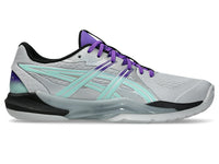 Asics Powerbreak FF Men’s Indoor Court Shoes | Attack Hard, Defend Harder – Stable Wide-Base Outsole & Supportive Natural-Motion Upper