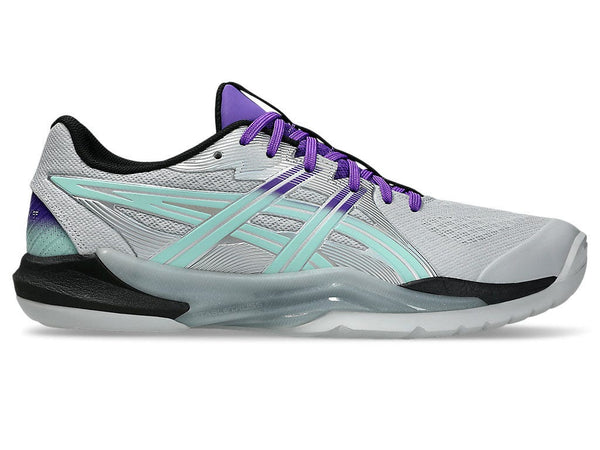 Asics Powerbreak FF Men’s Indoor Court Shoes | Attack Hard, Defend Harder – Stable Wide-Base Outsole & Supportive Natural-Motion Upper