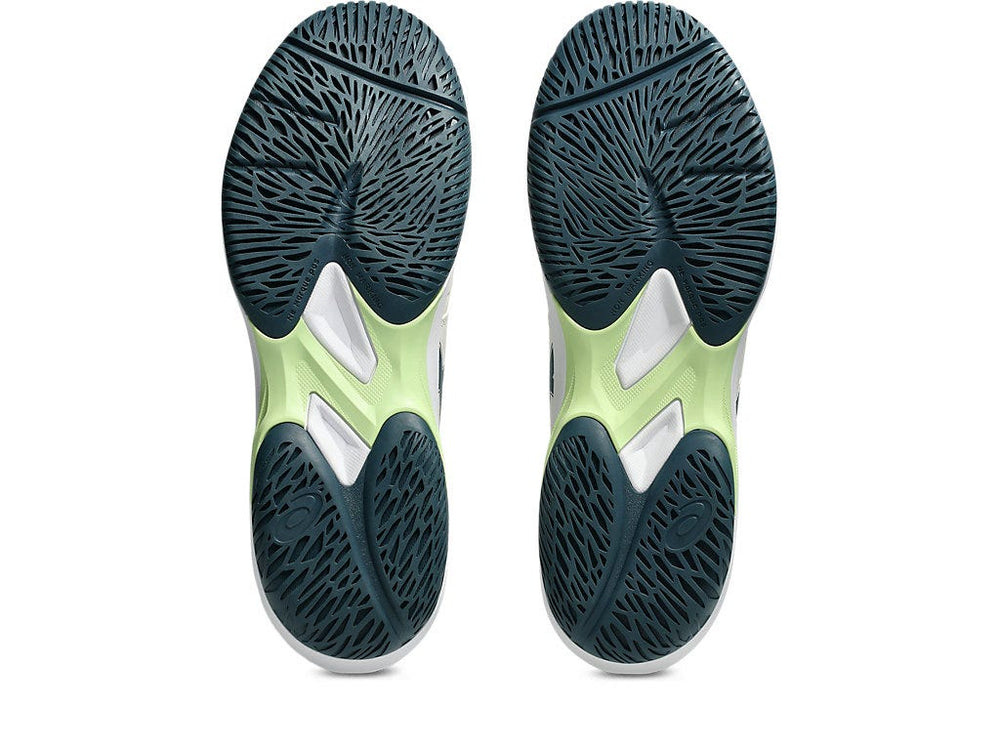 Asics Gel-Game FF Pickleball Men’s Shoes – Cool, Light & Ready for Every Court | Open Mesh Airflow, TRUSSTIC Stability & FLYTEFOAM Cushioning for All-Court Players - Best Price online Prokicksports.com