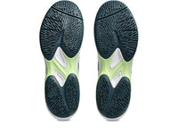 Asics Gel-Game FF Pickleball Men’s Shoes – Cool, Light & Ready for Every Court | Open Mesh Airflow, TRUSSTIC Stability & FLYTEFOAM Cushioning for All-Court Players - Best Price online Prokicksports.com