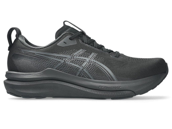 Asics Gel-Kayano 33 Men’s Running Shoes | FluidSupport Stability, FF Blast Max & Plus Cushioning, PureGEL Soft Landings, Engineered Mesh Upper, Neutral & Overpronation