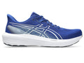 PRUSSIAN BLUE/WHITE