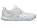 WHITE/PURE SILVER