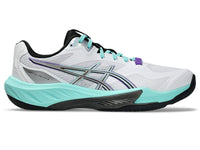 Asics Sky Elite FF 4 Men’s Indoor Court Shoes – Jump Higher, Land Softer | RISETRUSS Jump Power, FF BLAST MAX Cushioning & DYNALACING Wrap for Elite Volleyball Play