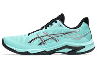 Asics Netburner Ballistic FF 4 Men’s Indoor Court Shoes | Volleyball Speed Machine with SPEEDTRUSS Acceleration, 3D-Modelled PRECISION SOLE Grip & 15 mm Drop FLYTEFOAM Comfort