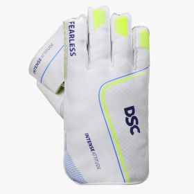 DSC Attitude Wicket Keeping Gloves - image 3