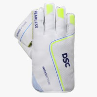 DSC Attitude Wicket Keeping Gloves - image 3