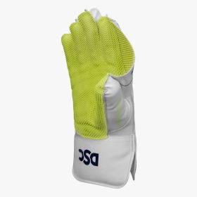 DSC Attitude Wicket Keeping Gloves - image 2