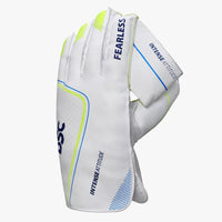 DSC Attitude Wicket Keeping Gloves - image 1