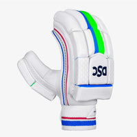 DSC Intense Shoc RH Batting Gloves - Best Price online Prokicksports.com